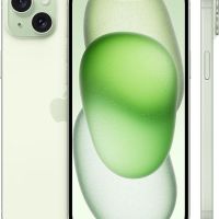 НОВ! iPhone 15 Plus 256GB, Всички Цветове, С Гаранция!, снимка 2 - Apple iPhone - 45146371