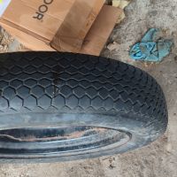 Резервна гума патерица 125/85/16 Citroen C4 Picasso - 100лв, снимка 3 - Части - 45569921