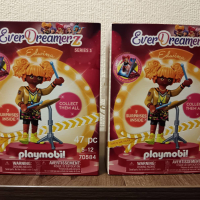Playmobil Ever DreamerZ - Музикален свят - Едуина, снимка 3 - Конструктори - 44958175