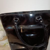 Дамска стилна чанта , снимка 3 - Чанти - 45527151