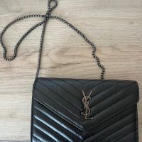 Дамска Чанта YSL, снимка 2 - Чанти - 45976432