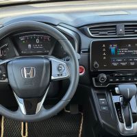 Honda CR-V, снимка 9 - Автомобили и джипове - 43267222