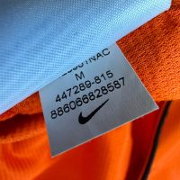 Футболна тениска Nike x Nederland, Размер М, снимка 9 - Футбол - 45695794