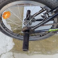 BMX велосипед SPRINT Xtrick Actimover 20 - Изпълнявай невероятни трикове!, снимка 3 - Велосипеди - 45890046