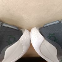 Nike Zoom Kevin Durant-Като Нови, снимка 12 - Маратонки - 45403470