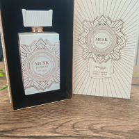 Арабски парфюм MUSK IS GREAT by Zimaya, снимка 1 - Дамски парфюми - 45005210
