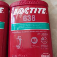 Loctite 401, снимка 4 - Лепила и силикон - 45879623