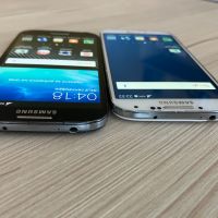 Samsung Galaxy S4 16GB - 2 броя, снимка 11 - Samsung - 46171457