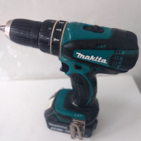 Makita инструменти , снимка 7 - Винтоверти - 44956861