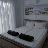 Апартаменти под наем в Гърция, Паралия Офринио, снимка 8 - Aпартаменти - 45082243