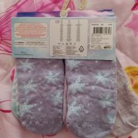 33-35н Frozen Комплект чорапи Елза и Ана, снимка 2 - Чорапи - 45405607
