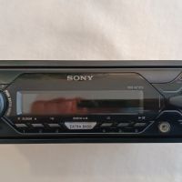 Автомобилен плейър Sony DSX-A212UI, снимка 1 - Аксесоари и консумативи - 45579600