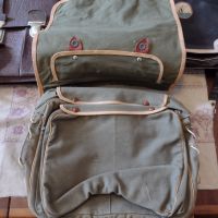 Стари чанти и раница, снимка 4 - Антикварни и старинни предмети - 45697306