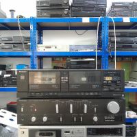 Аудиосистема Техникс , снимка 1 - Аудиосистеми - 45384848
