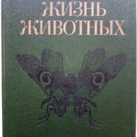 Енциклопедия "Жизнь животных" в седем тома, снимка 14 - Енциклопедии, справочници - 45322603