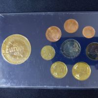 Латвия 2014 - Евро Сет - комплектна серия от 1 цент до 2 евро + възпоменателен медал , снимка 3 - Нумизматика и бонистика - 45524782