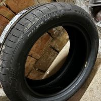 Чисто нови гуми с джанти 19” за ML320 , 255/50 , снимка 3 - Гуми и джанти - 45222342