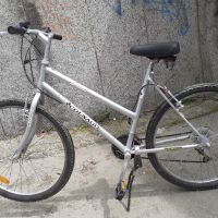 26цола алуминиев велосипед с 21скорости усилени капли като ново в перфектно състояние , снимка 4 - Велосипеди - 45799266