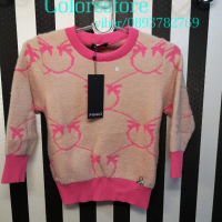 Пуловер Pinko - Br1007-1, снимка 1 - Блузи с дълъг ръкав и пуловери - 35434451
