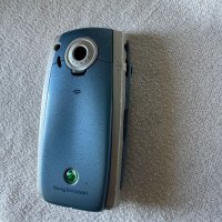 Sony Ericsson P800, снимка 7 - Sony Ericsson - 45263664