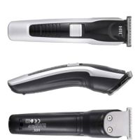 Акумулаторна самобръсначка за коса и брада,HTC, снимка 2 - Машинки за подстригване - 45383840