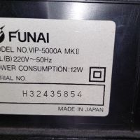 FUNAI JAPAN video, снимка 3 - Плейъри, домашно кино, прожектори - 45886989