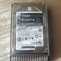 Хард диск Seagate Exos 10E2400 Enterprise 600GB 128MB 10000rpm SAS3 12Gb/s (ST600MM0009), снимка 1 - Твърди дискове - 45009081