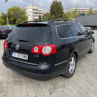 VW Passat 1.6 tdi 105к.с., снимка 5 - Автомобили и джипове - 45534957