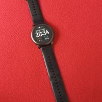Смарт часовник Haylou Solar LS05 watch, Черен, снимка 5 - Смарт часовници - 45490206
