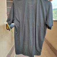 Мъжка тениска с къс ръкав The North Face- M размер, снимка 4 - Тениски - 45367947