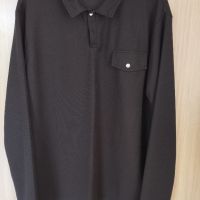 Нова мъжка блуза XXL, снимка 1 - Блузи - 45729121