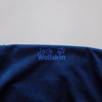 тениска jack wolfskin блуза оригинал спортна планина туризъм мъжка XL, снимка 3 - Тениски - 45830230