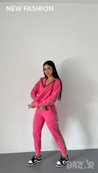 Дамски Екип ✨ Louis Vuitton , снимка 1