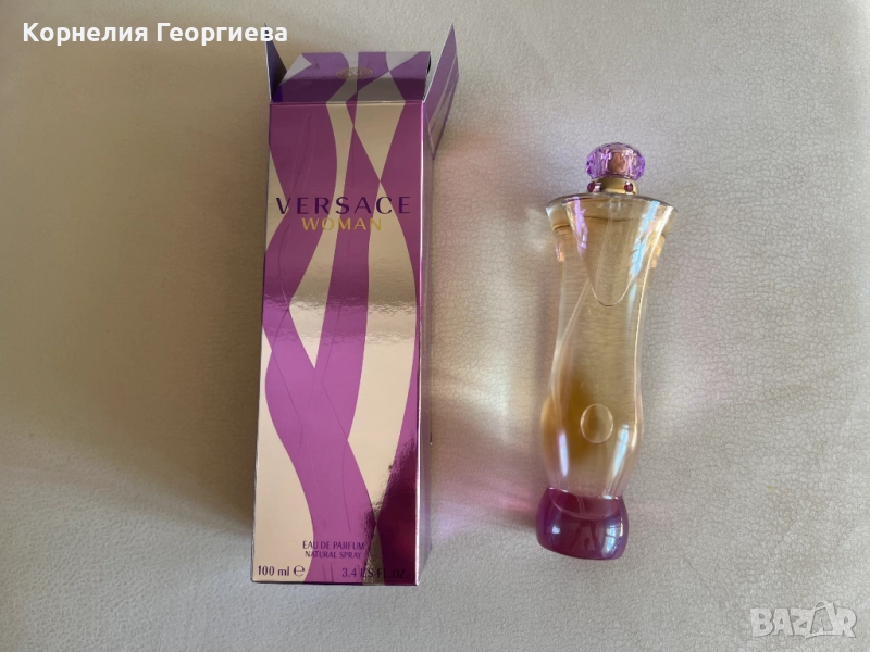 парфюм Versace Woman, снимка 1