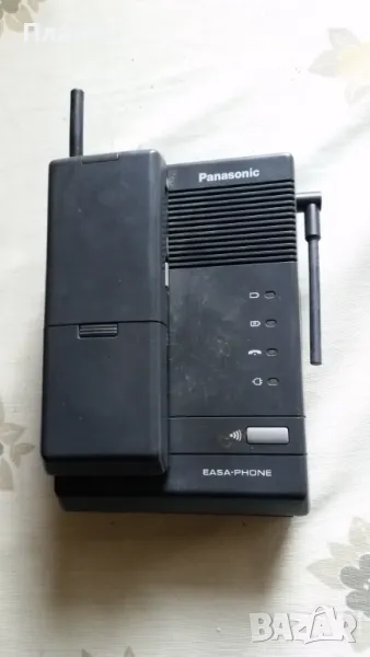 Pansonic KX-T9000 BSH, снимка 1