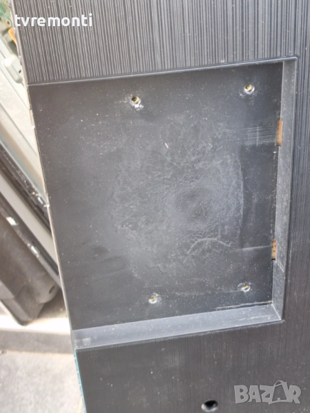 оригинална стойка крачета телевизор Samsung модел UE49MU6672U, снимка 1