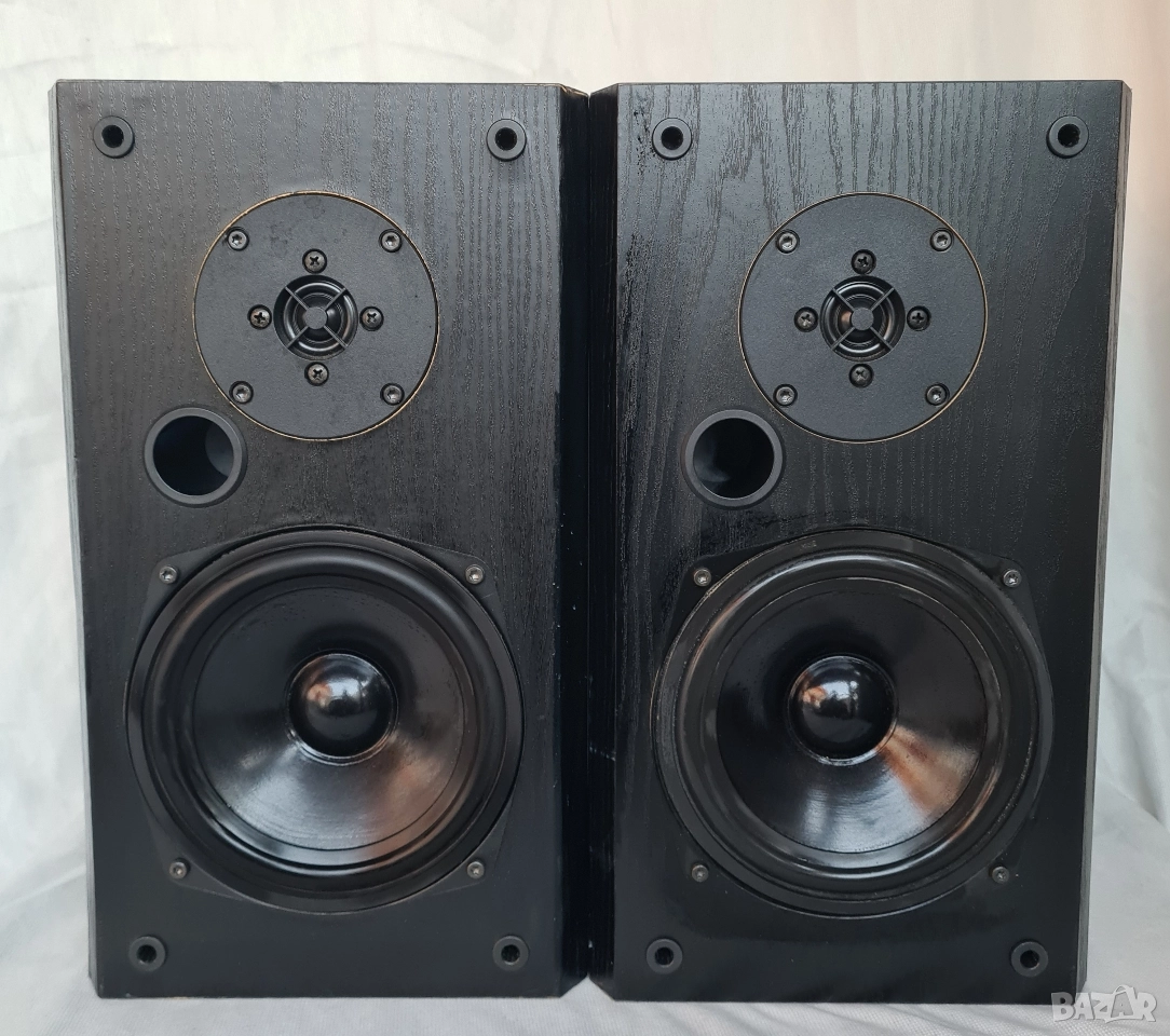 Тонколони немски Sherwood DSS 300 B, снимка 1