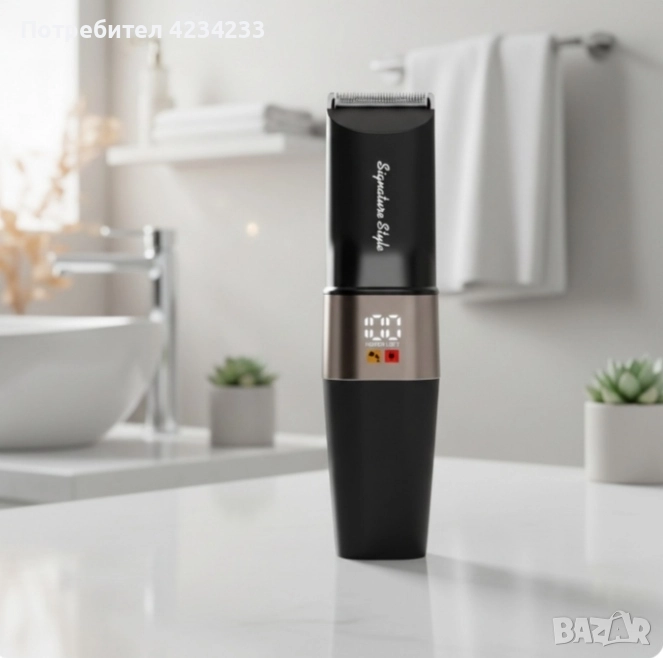 машинка за подстригване , снимка 1