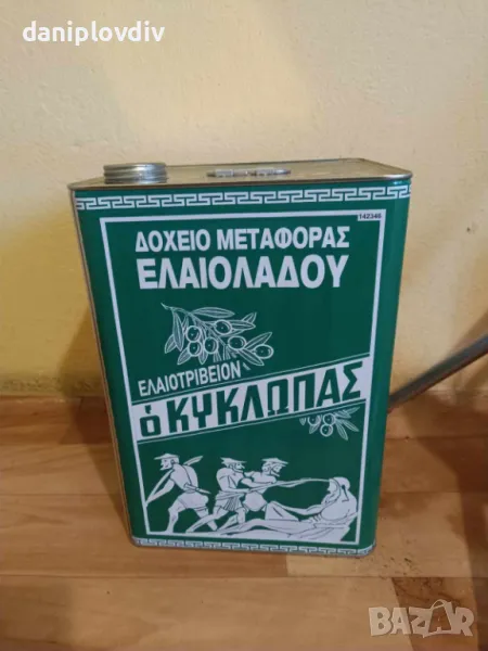  Зехтин агуерилио/екстра върджин/!Домашен,студенопресован,нефилтриран!, снимка 1