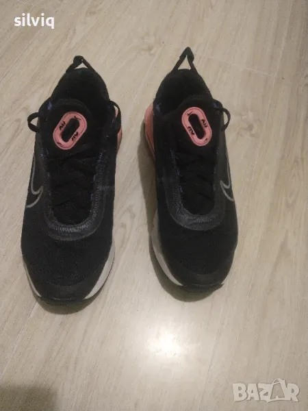 маратонки air max , снимка 1