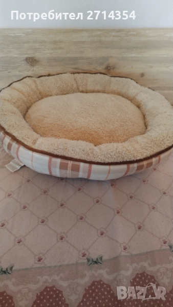 Легло за куче или котка , снимка 1