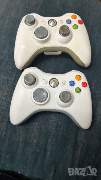 Контролер за Xbox 360, снимка 1