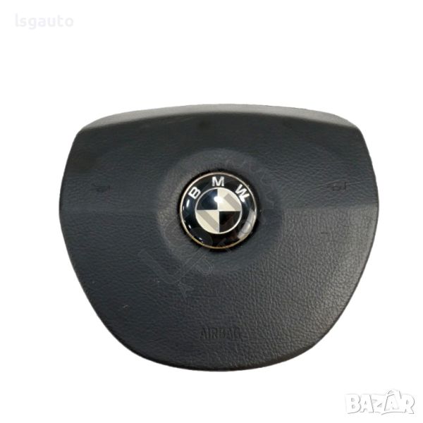 AIRBAG волан BMW 5 Series (F10, F11) 2010-2016 ID: 129394, снимка 1