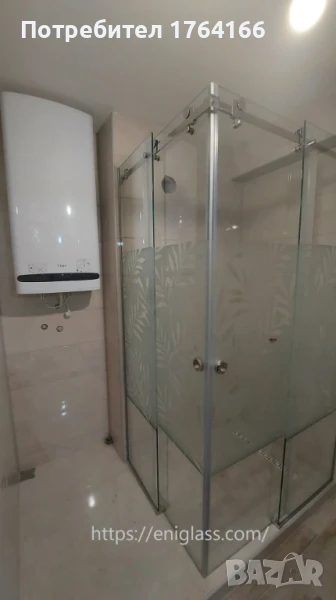 Душ кабини, снимка 1
