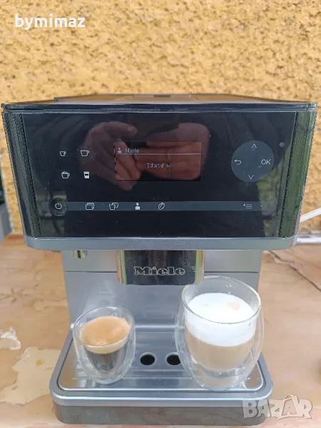 Miele CM6300, снимка 1