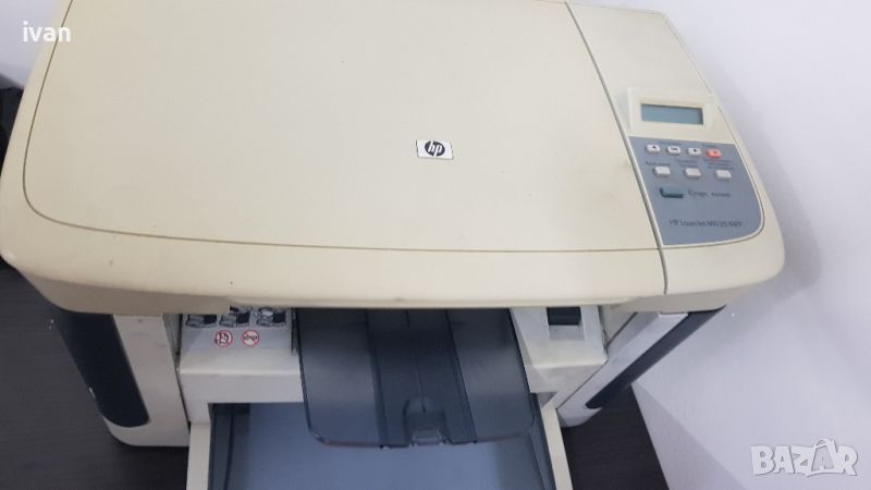 HP LaserJet 1120, снимка 1