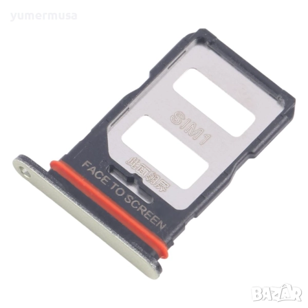 Xiaomi Mi 14T-нови сим държачи, снимка 1