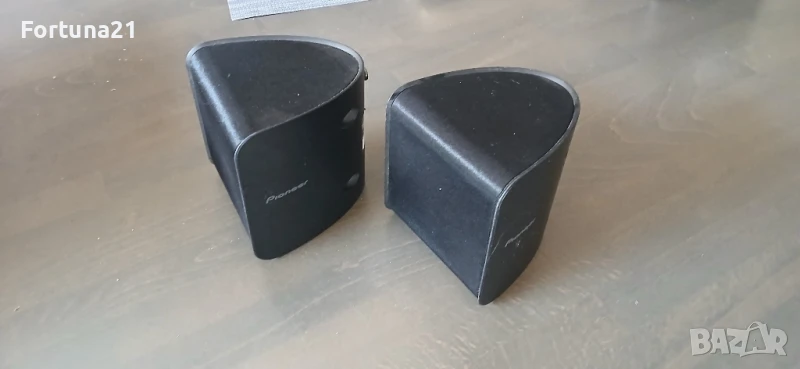 Pioneer S11 2 броя тонколонки, снимка 1
