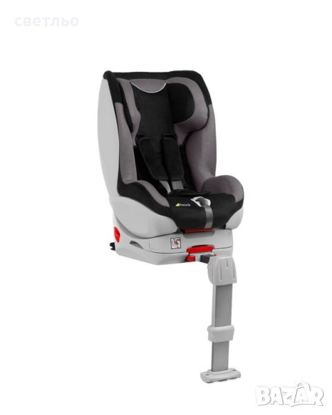 Столче за кола Isofix Hauck, Varioguard, 0 - 18, снимка 1