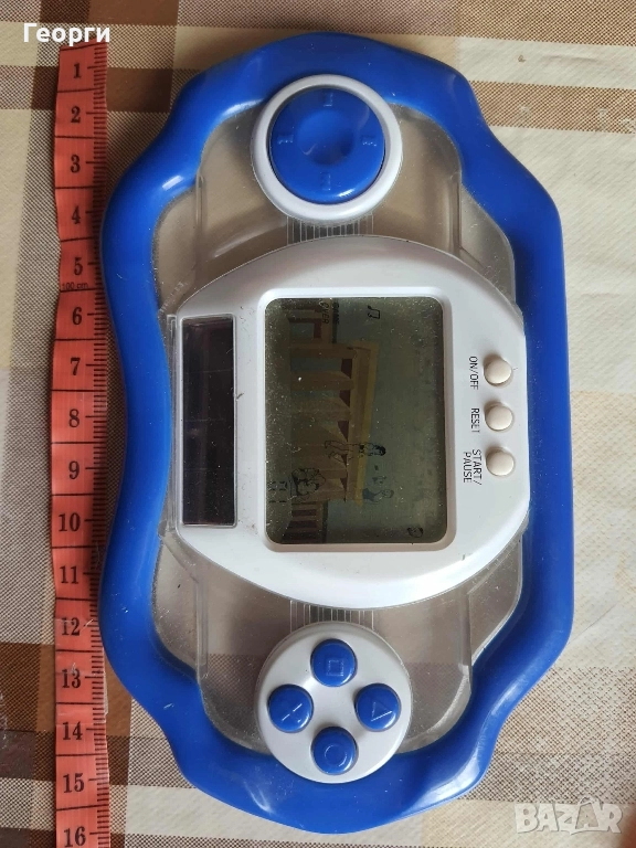 електронна игра,водна игра ,шах,кубчета на Рубик , снимка 1